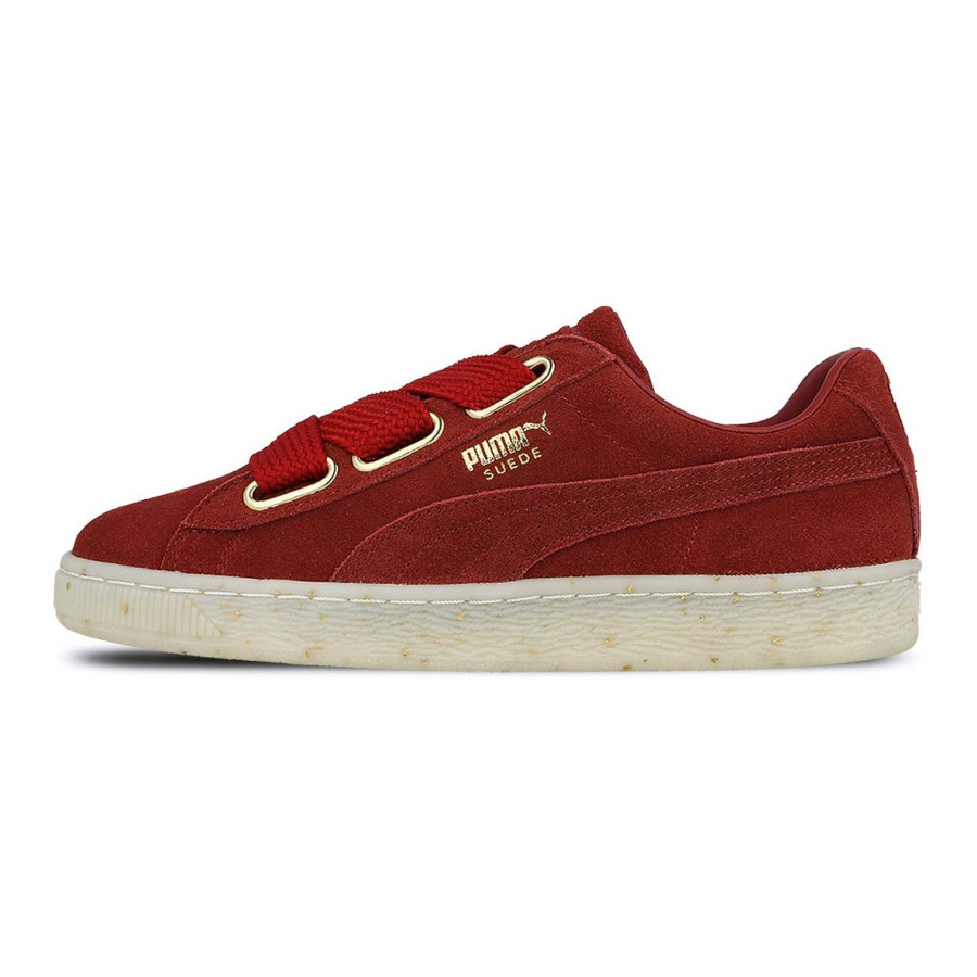PUMA Patike PUMA SUEDE HEART FABULOUS WN'S 