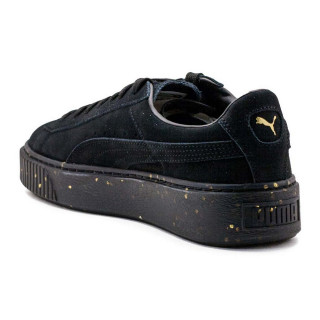 PUMA Patike PUMA SUEDE PLATFORM FAB WN'S 