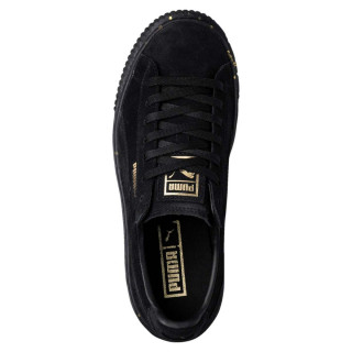 PUMA Patike PUMA SUEDE PLATFORM FAB WN'S 