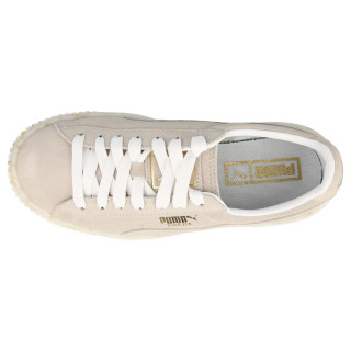 PUMA Patike PUMA SUEDE PLATFORM FAB WN'S 