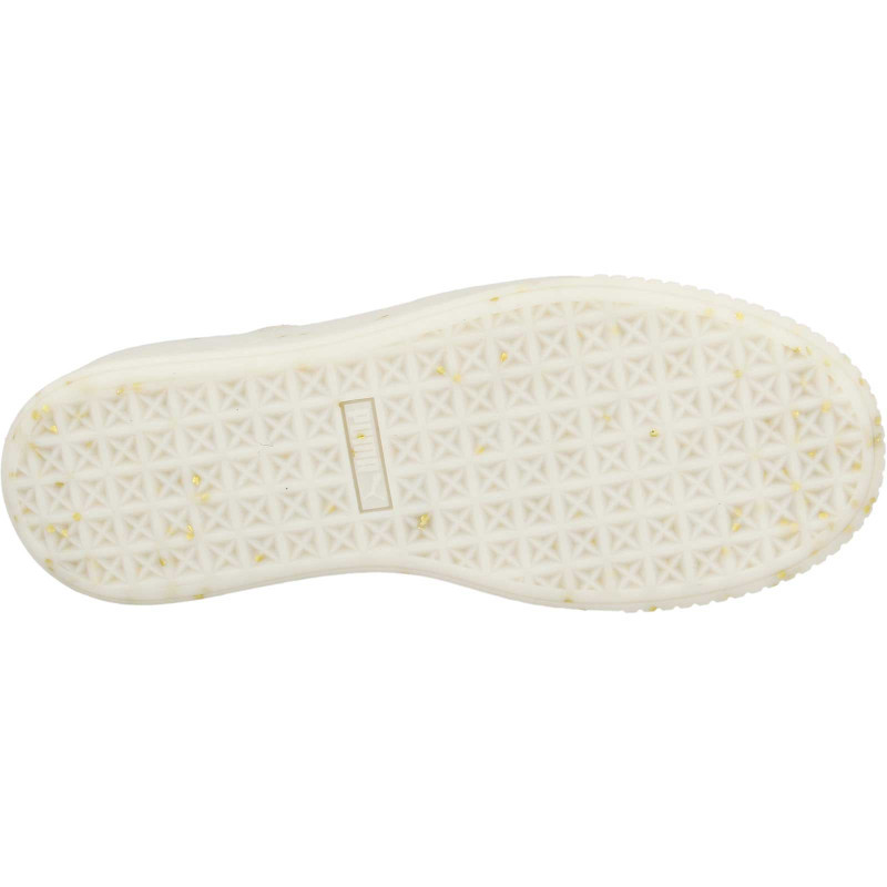 PUMA Patike PUMA SUEDE PLATFORM FAB WN'S 