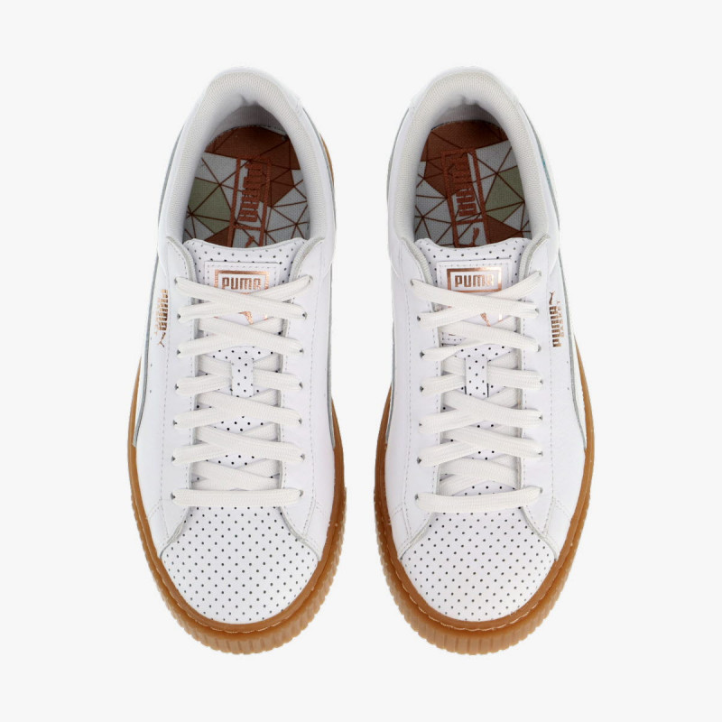 PUMA Patike BASKET PLATFORM PERF. L 