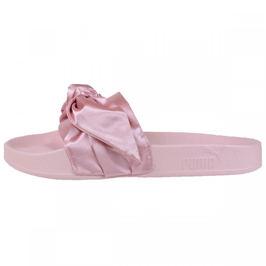 PUMA Papuče BOW SLIDE WOMEN 