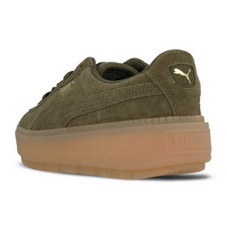 PUMA Patike PUMA SUEDE PLATFORM RUGGED WN'S 