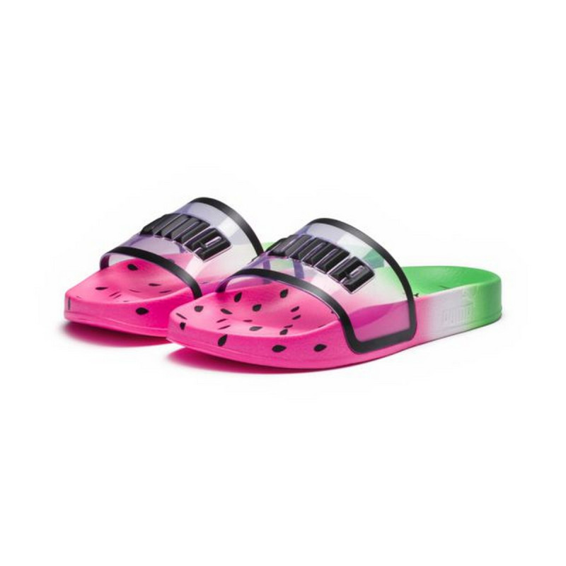 Puma candy princess slides cheap