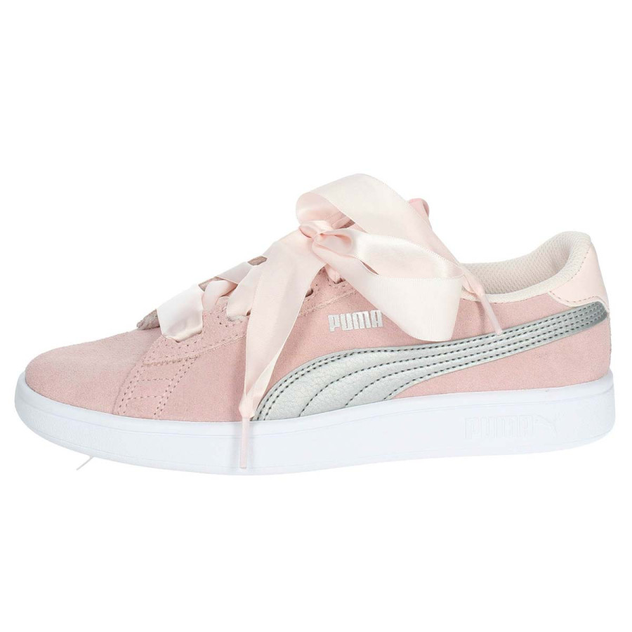 puma smash ribbon