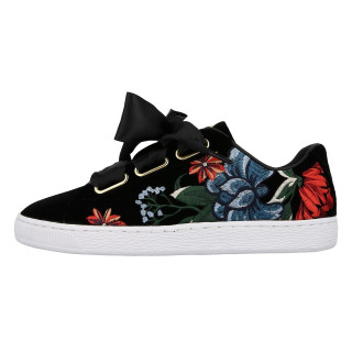 PUMA Patike Suede Heart Embroided Wn's 