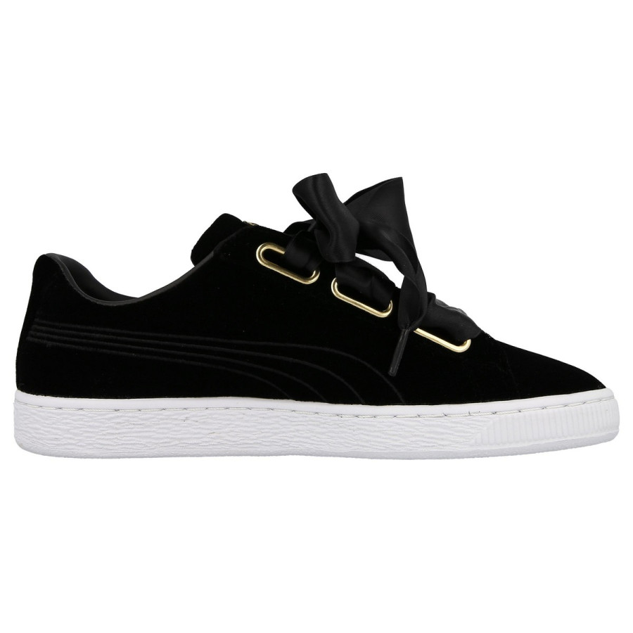 PUMA Patike Suede Heart Embroided Wn's 