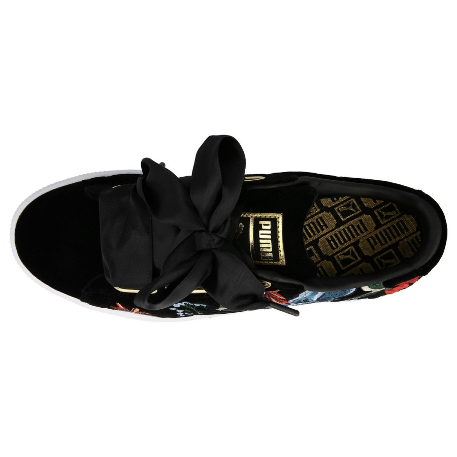 PUMA Patike Suede Heart Embroided Wn's 
