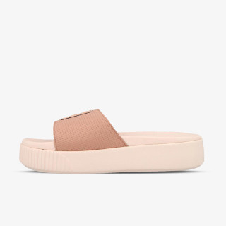 PUMA Papuče PUMA PLATFORM SLIDE WNS EP 