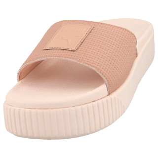 PUMA Papuče PUMA PLATFORM SLIDE WNS EP 