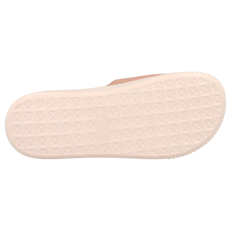 PUMA Papuče PUMA PLATFORM SLIDE WNS EP 