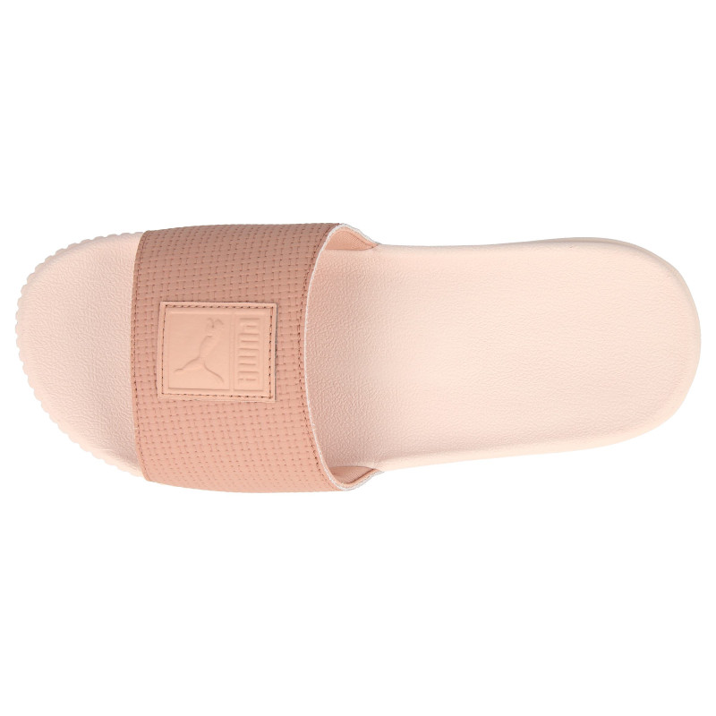 PUMA Papuče PUMA PLATFORM SLIDE WNS EP 