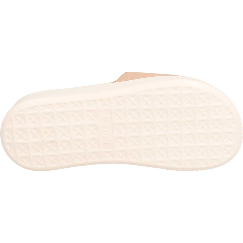 PUMA Papuče PUMA PLATFORM SLIDE WNS EP 