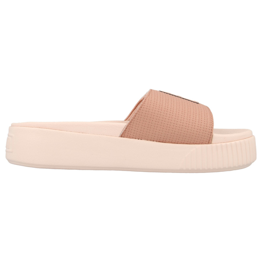 Puma platform discount slide wns ep