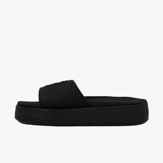 PUMA Papuče PUMA PLATFORM SLIDE WNS EP 