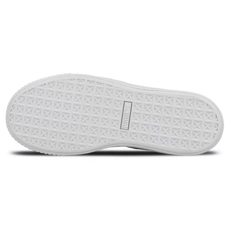 PUMA Patike PUMA PLATFORM EMBROID WN'S 