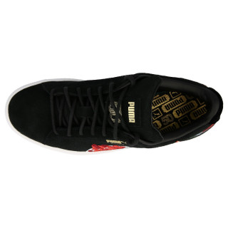 PUMA Patike PUMA SUEDE CLASSIC EMBROIDED WN'S 