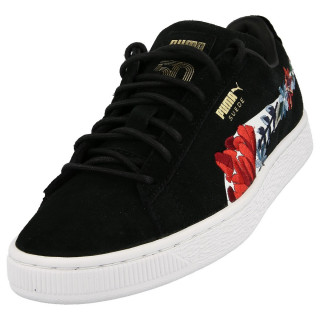 PUMA Patike PUMA SUEDE CLASSIC EMBROIDED WN'S 