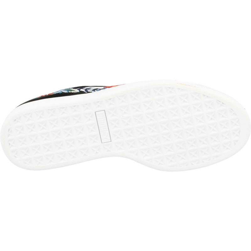 PUMA Patike PUMA SUEDE CLASSIC EMBROIDED WN'S 