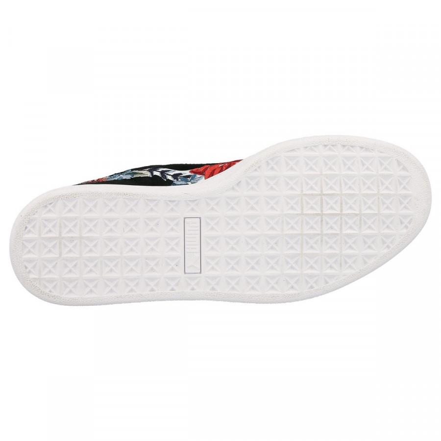 PUMA Patike PUMA SUEDE CLASSIC EMBROIDED WN'S 