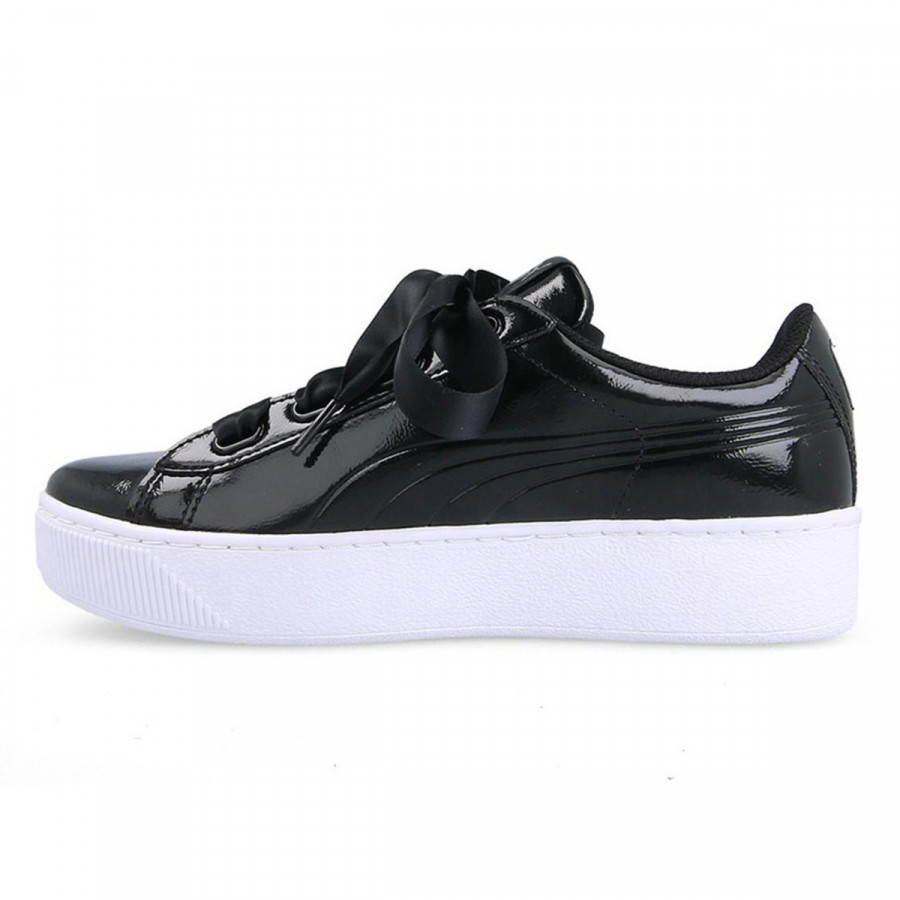 PUMA Patike Puma Vikky Platform Ribbon P 