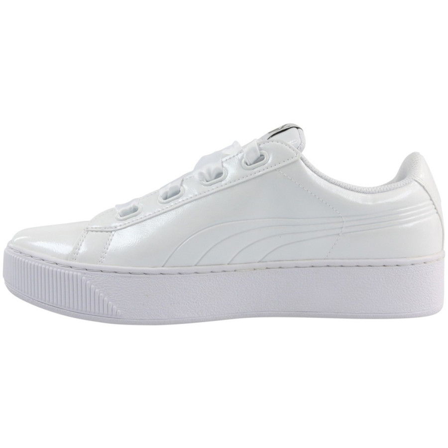 PUMA Patike PUMA VIKKY PLATFORM RIBBON P 