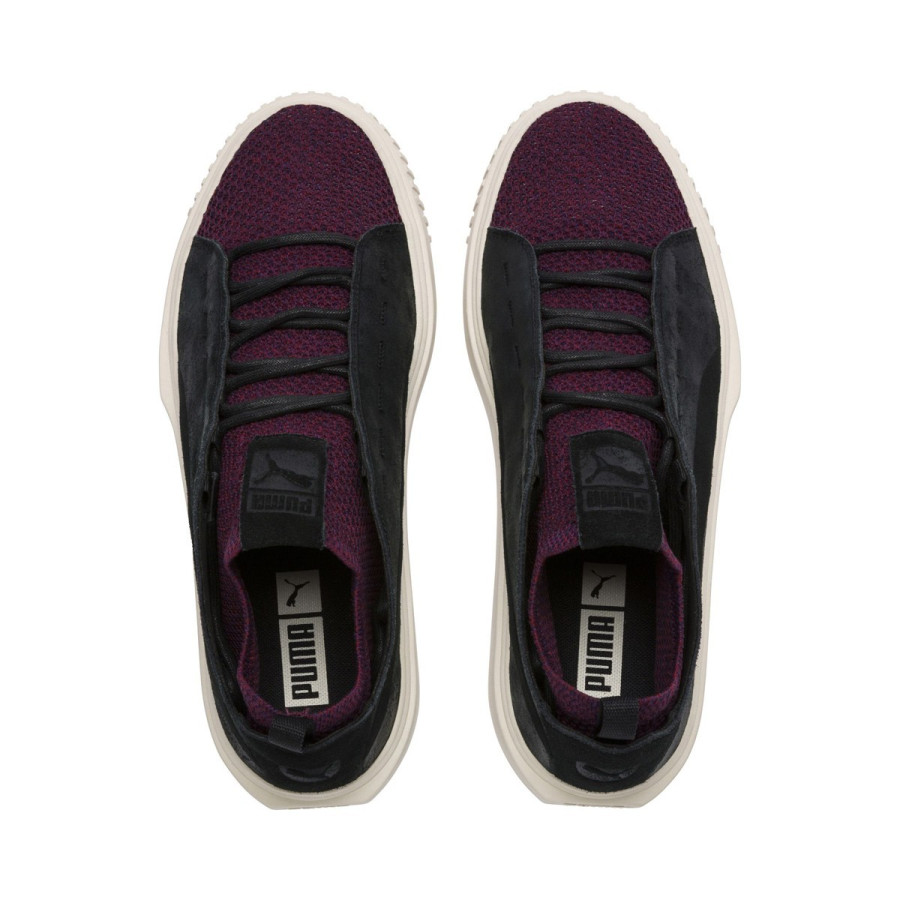 puma breaker knit baroque