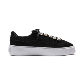 PUMA Patike SUEDE PLATFORM BLING WN'S 