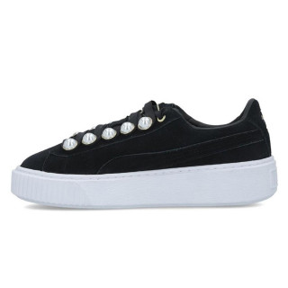 PUMA Patike SUEDE PLATFORM BLING WN'S 