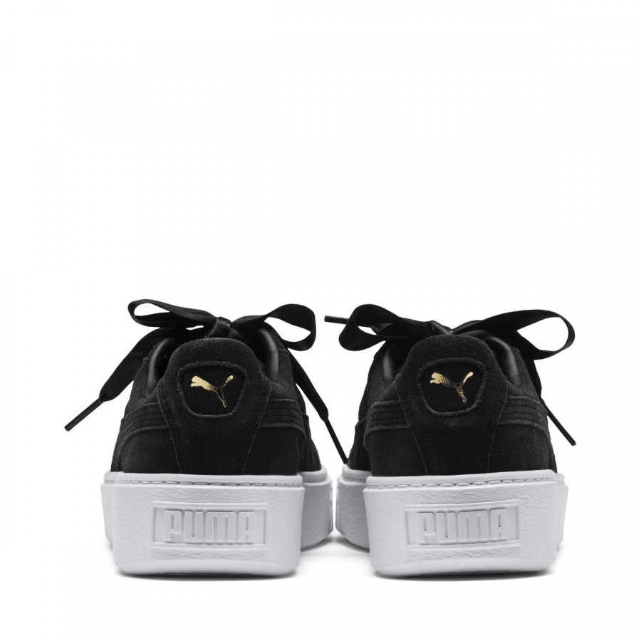 PUMA Patike Suede Platform Bling Wn's 