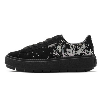 PUMA Patike Suede Platform DigitEmb Wn s Buzz Online Shop