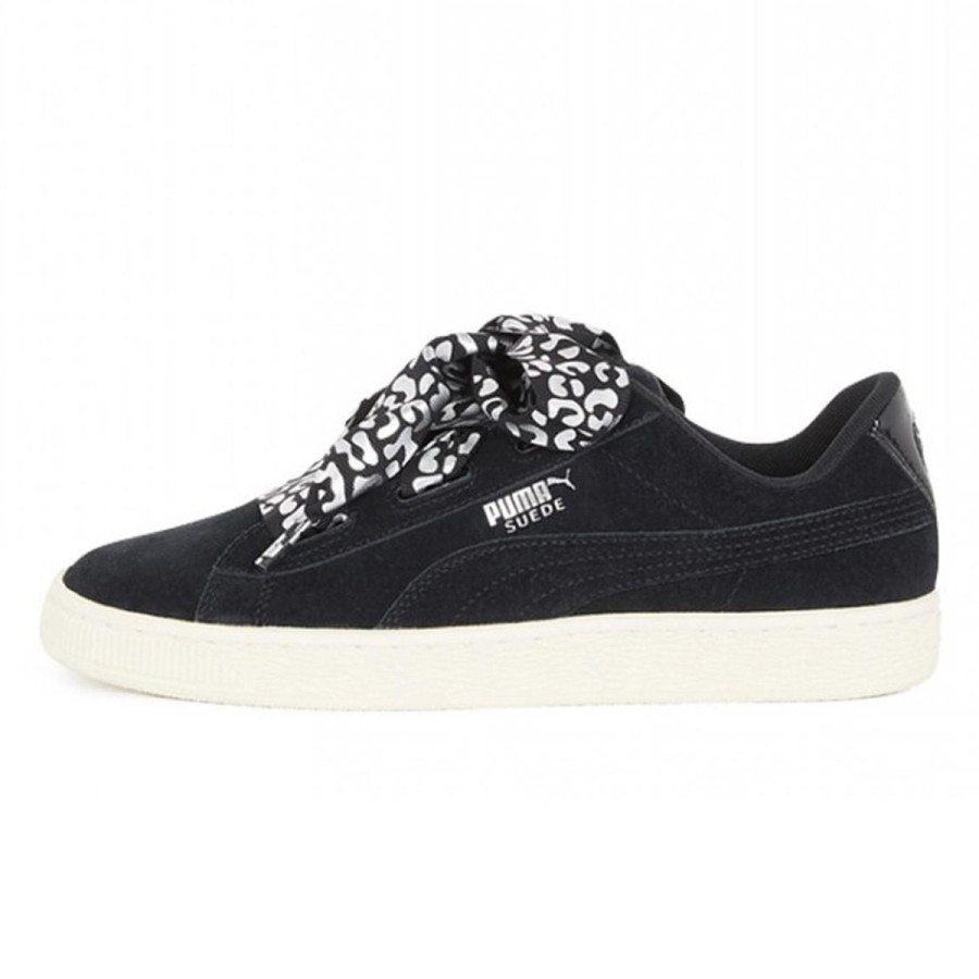 PUMA Patike Suede Heart AthLuxe Jr 