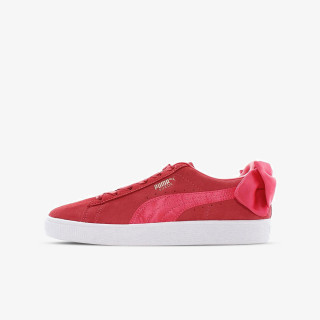 PUMA Patike PUMA SUEDE BOW JR 