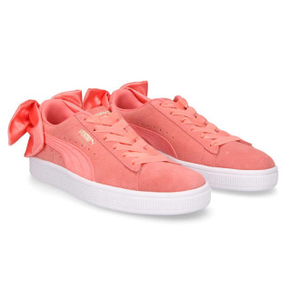 PUMA Patike PUMA SUEDE BOW WN'S 