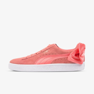 PUMA Patike PUMA SUEDE BOW WN'S 