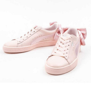 PUMA Patike PUMA BASKET BOW WN'S 