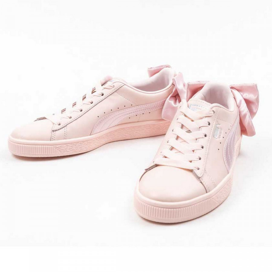 PUMA Patike PUMA BASKET BOW WN'S 