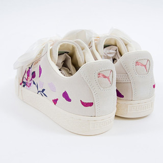 PUMA Patike Puma Suede Heart Flowery 