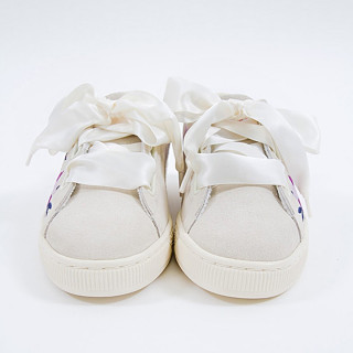 PUMA Patike Puma Suede Heart Flowery 