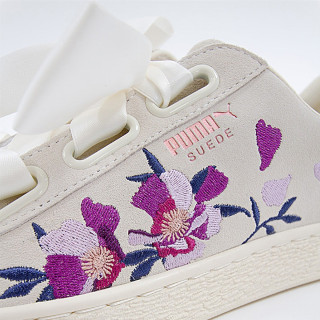 PUMA Patike Puma Suede Heart Flowery 