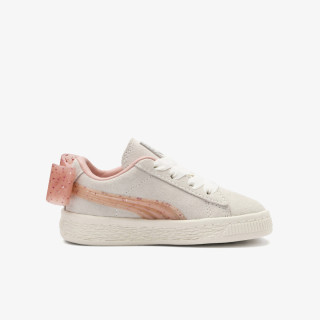 PUMA Patike PUMA SUEDE BOW JELLY AC PS 