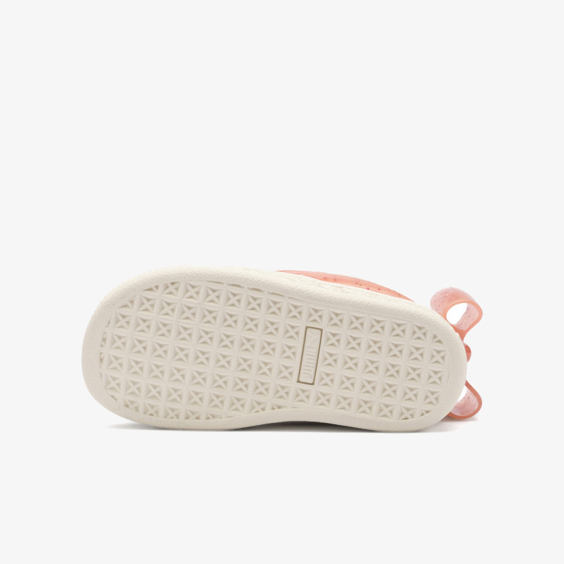 PUMA Patike PUMA SUEDE BOW JELLY AC PS 