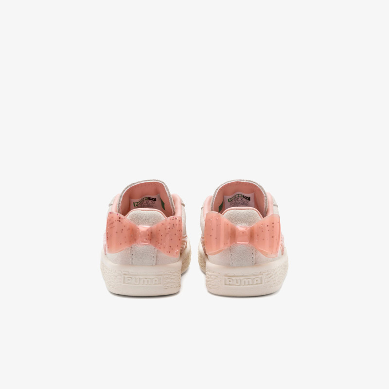 PUMA Patike PUMA SUEDE BOW JELLY AC PS 