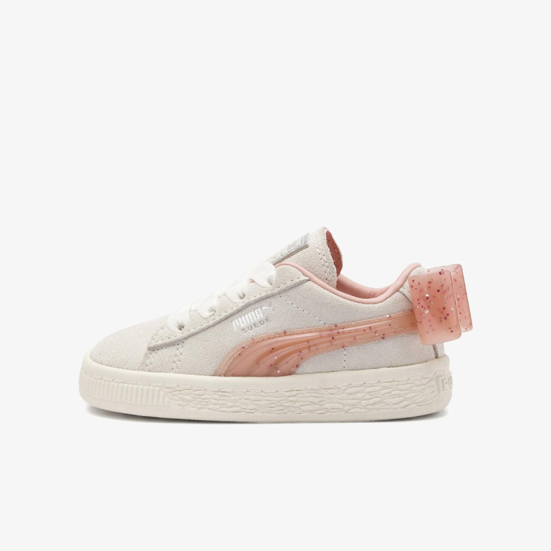 PUMA Patike PUMA SUEDE BOW JELLY AC PS 