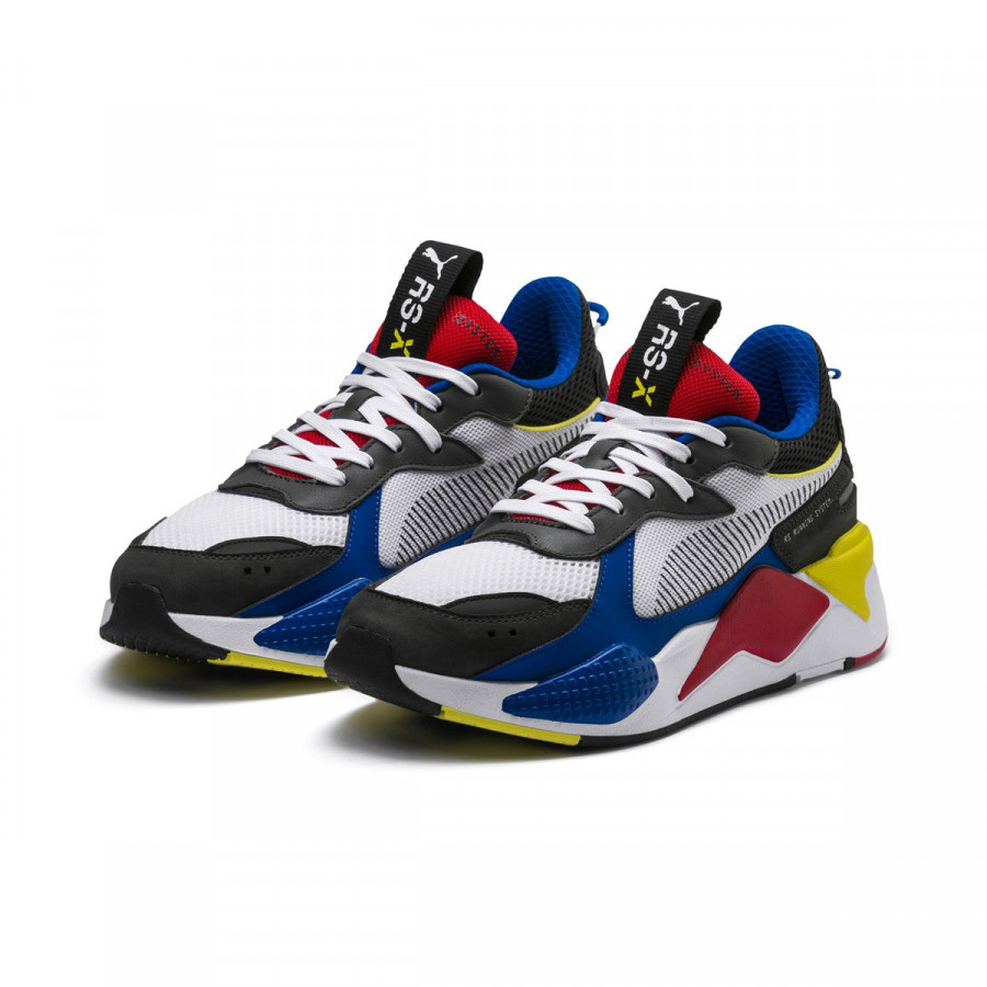 PUMA Patike PUMA RS-X TOYS 