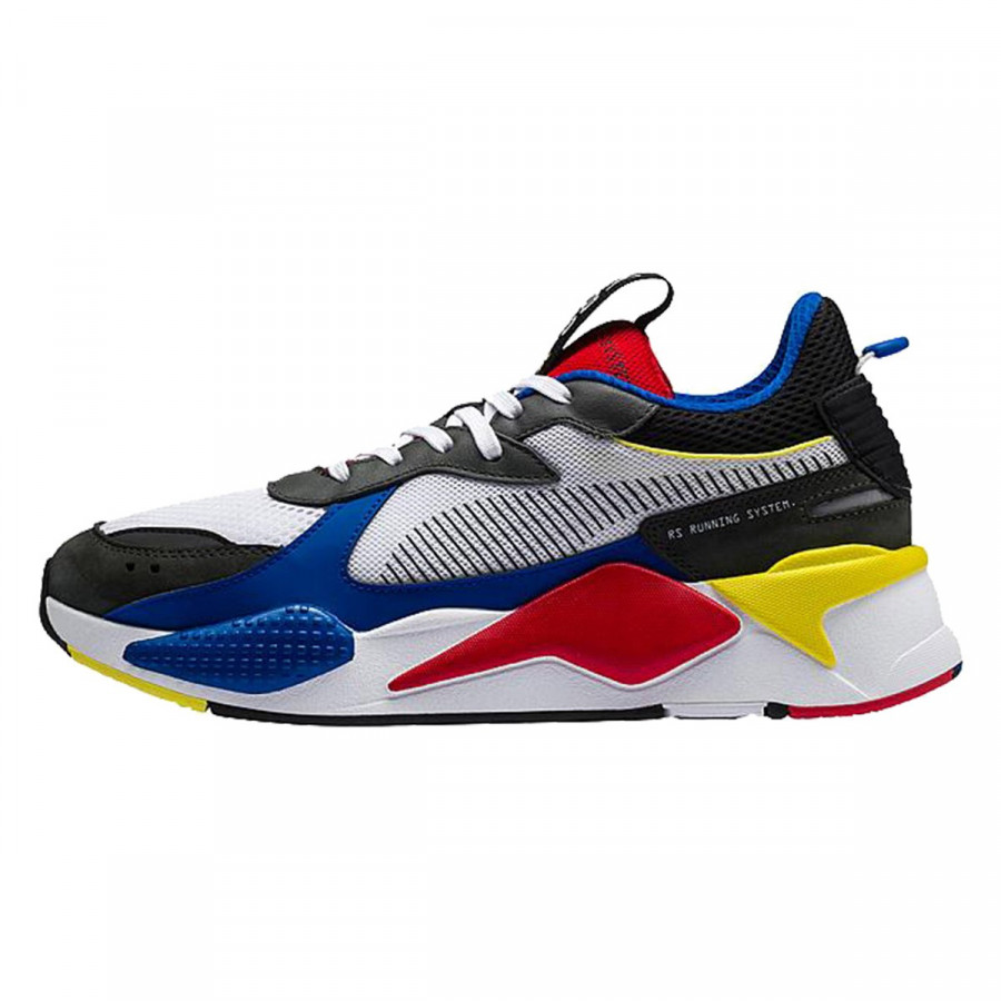 PUMA Patike PUMA RS-X TOYS 