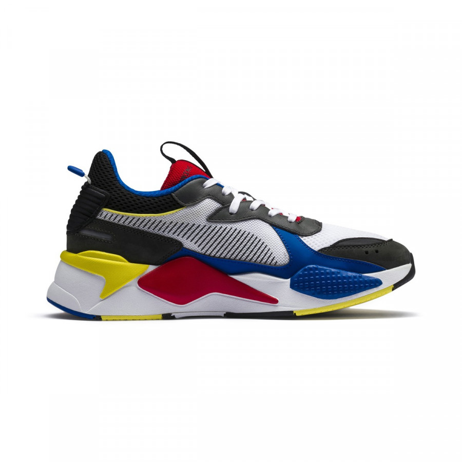 PUMA Patike PUMA RS-X TOYS 