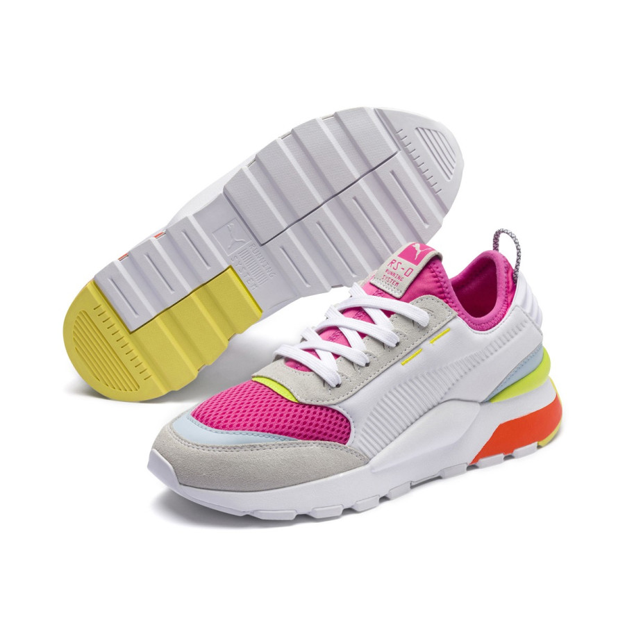 PUMA Patike PUMA RS-0 WINTER INJ TOYS 