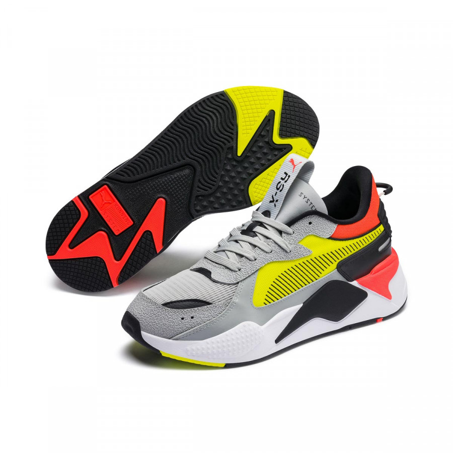 PUMA Patike PUMA RS-X HARD DRIVE 